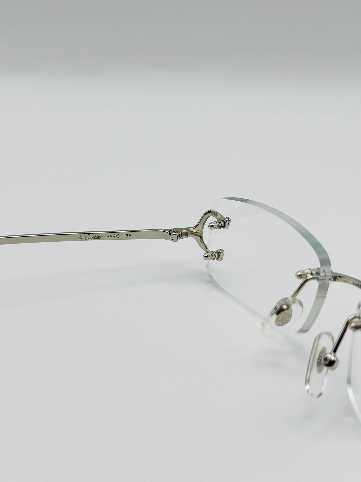 Platinum Big C Wires