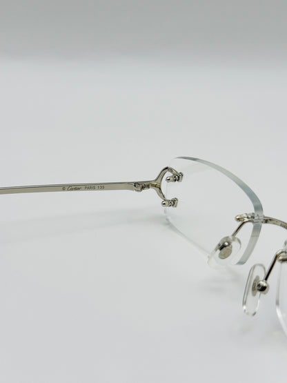 Platinum Big C Wires