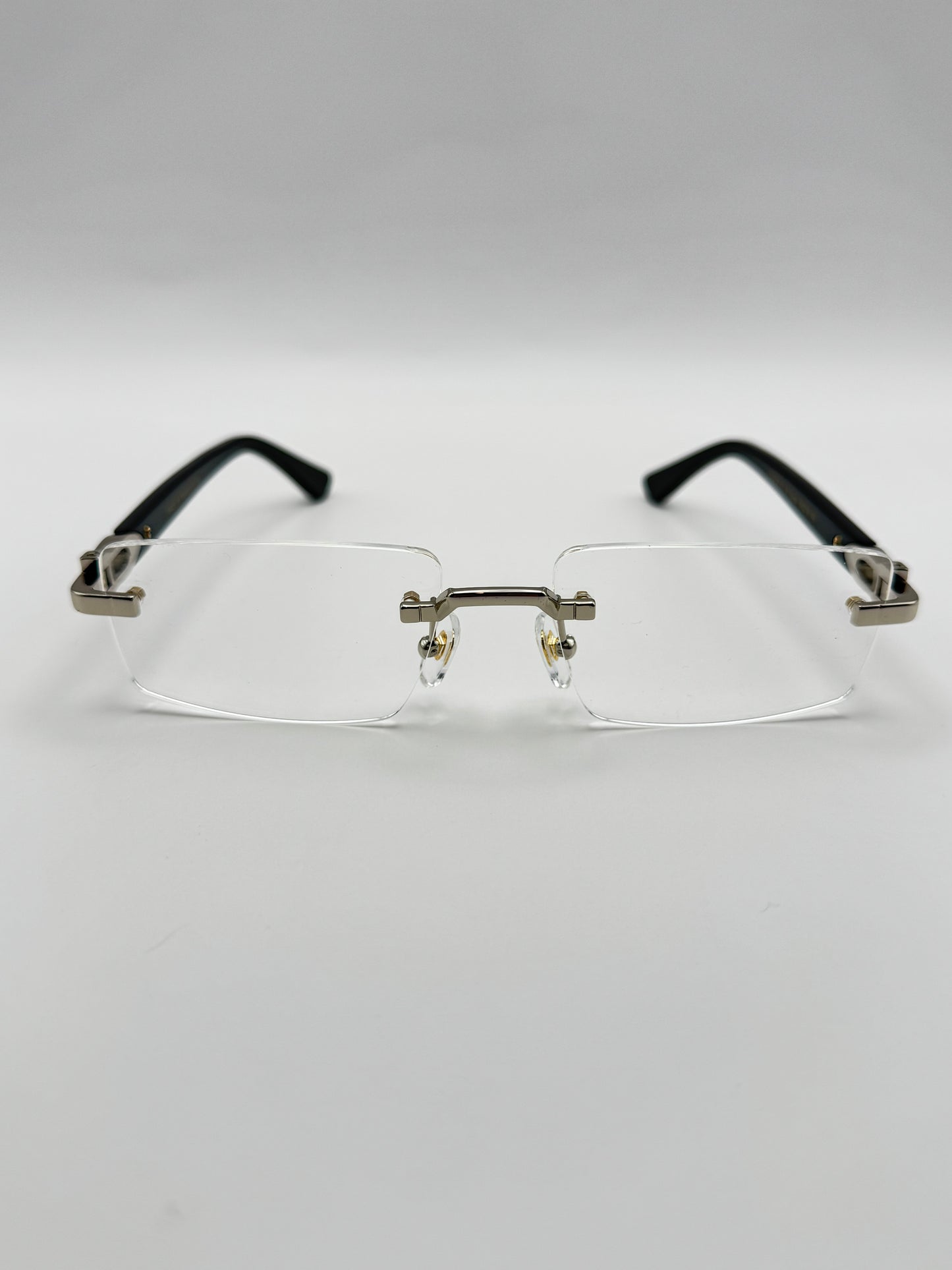 Acetate glasses