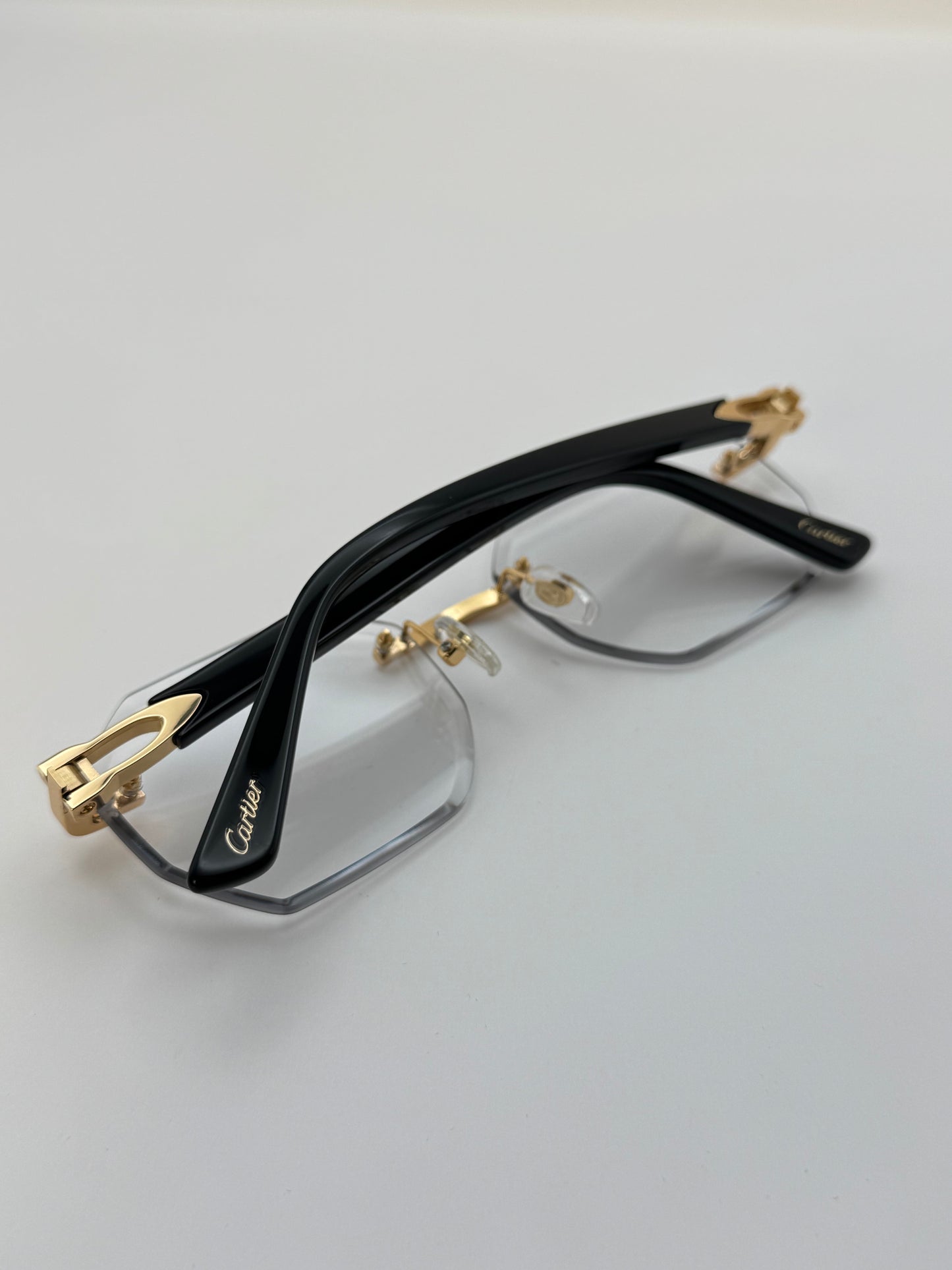 Transitional Acetate sunglasses