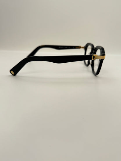 Acetate Glasses