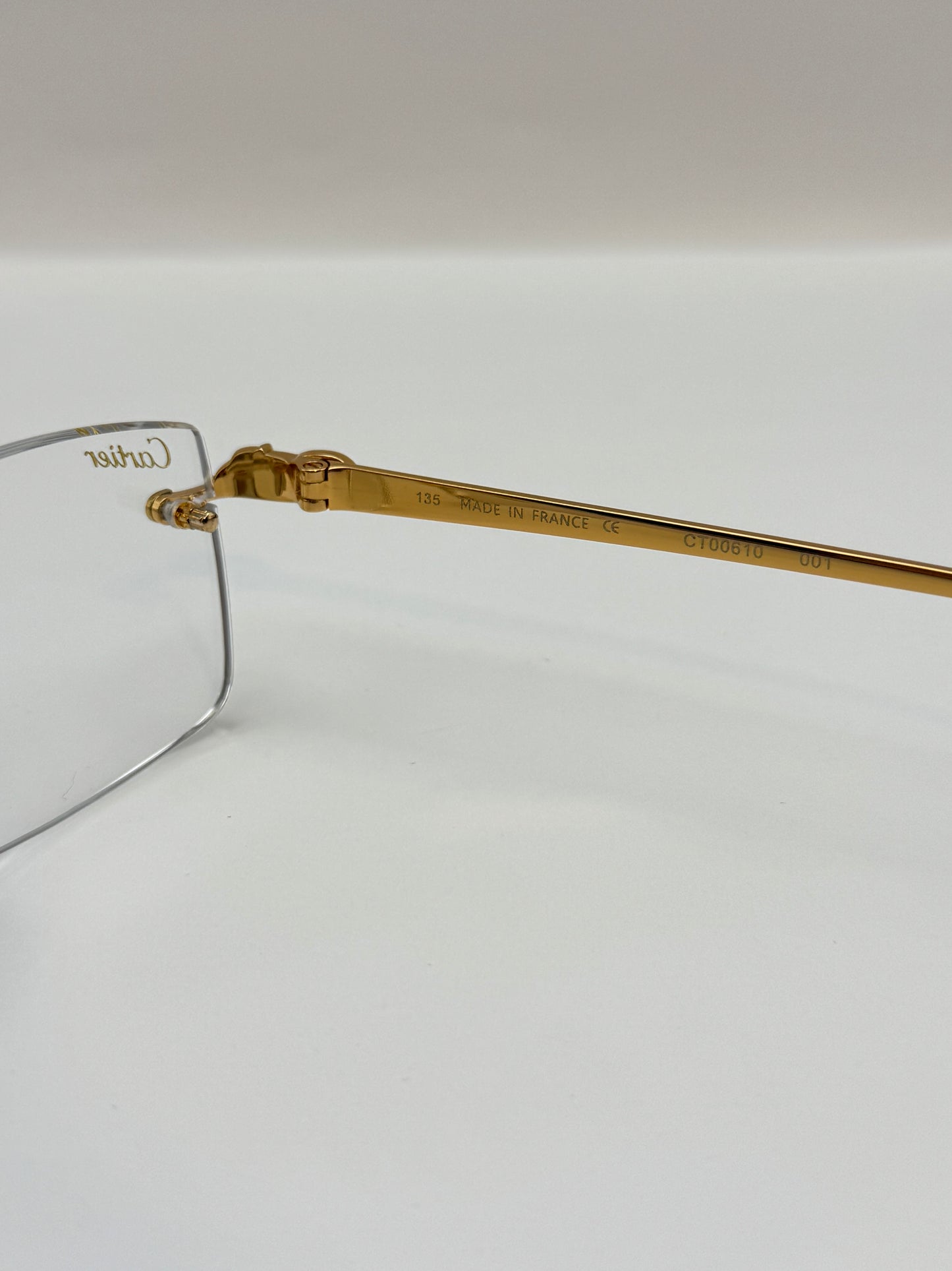Panther Glasses