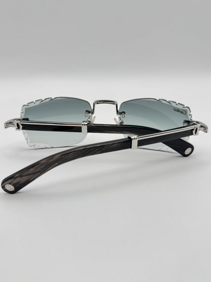 PREMIERE Black Buffs