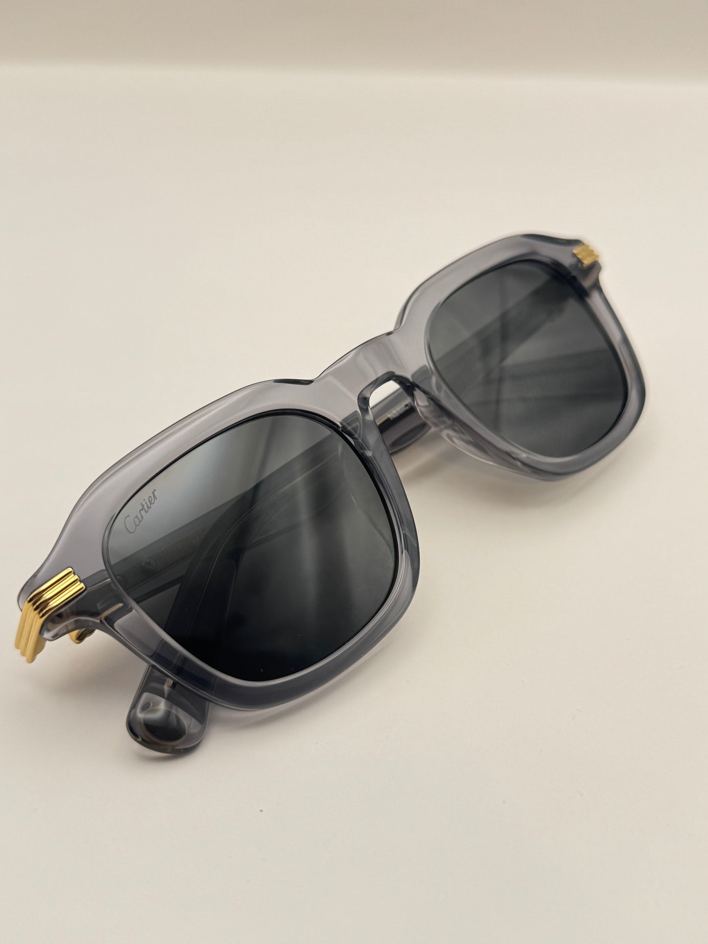 Acetate Glasses