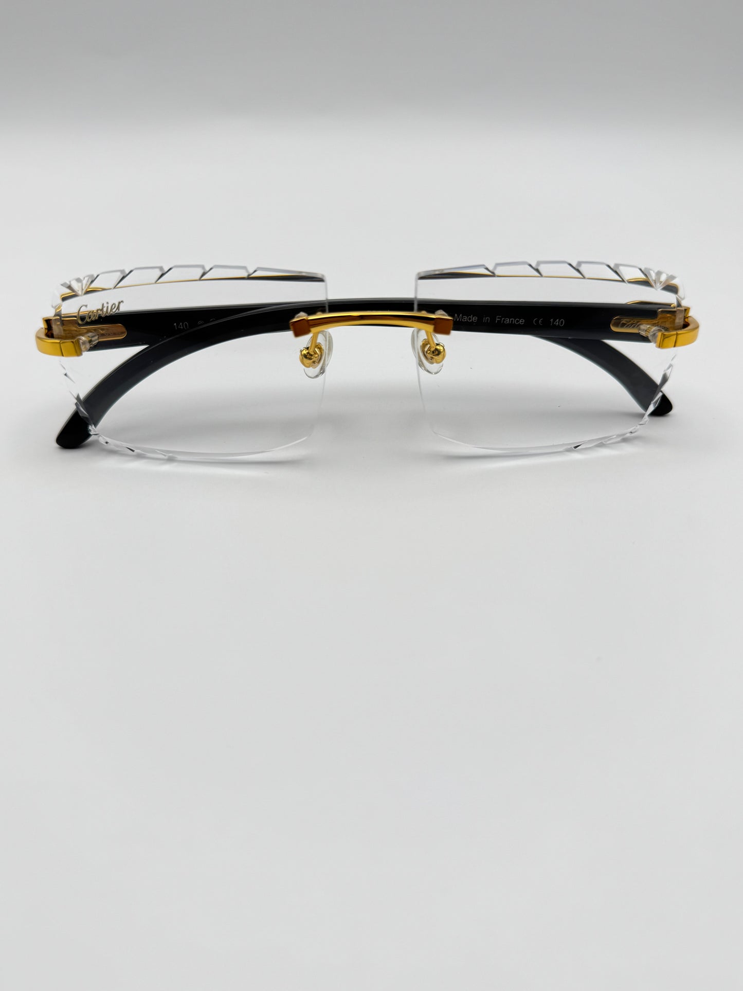 Black Buff Sunglasses