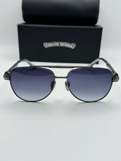 Cross glasses CH