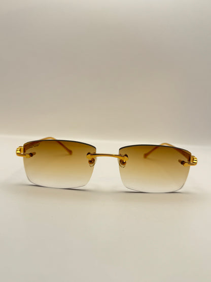 Panther Glasses