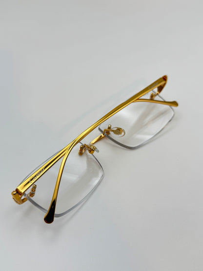 Panther Glasses