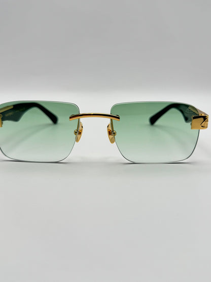 MB Sunglasses