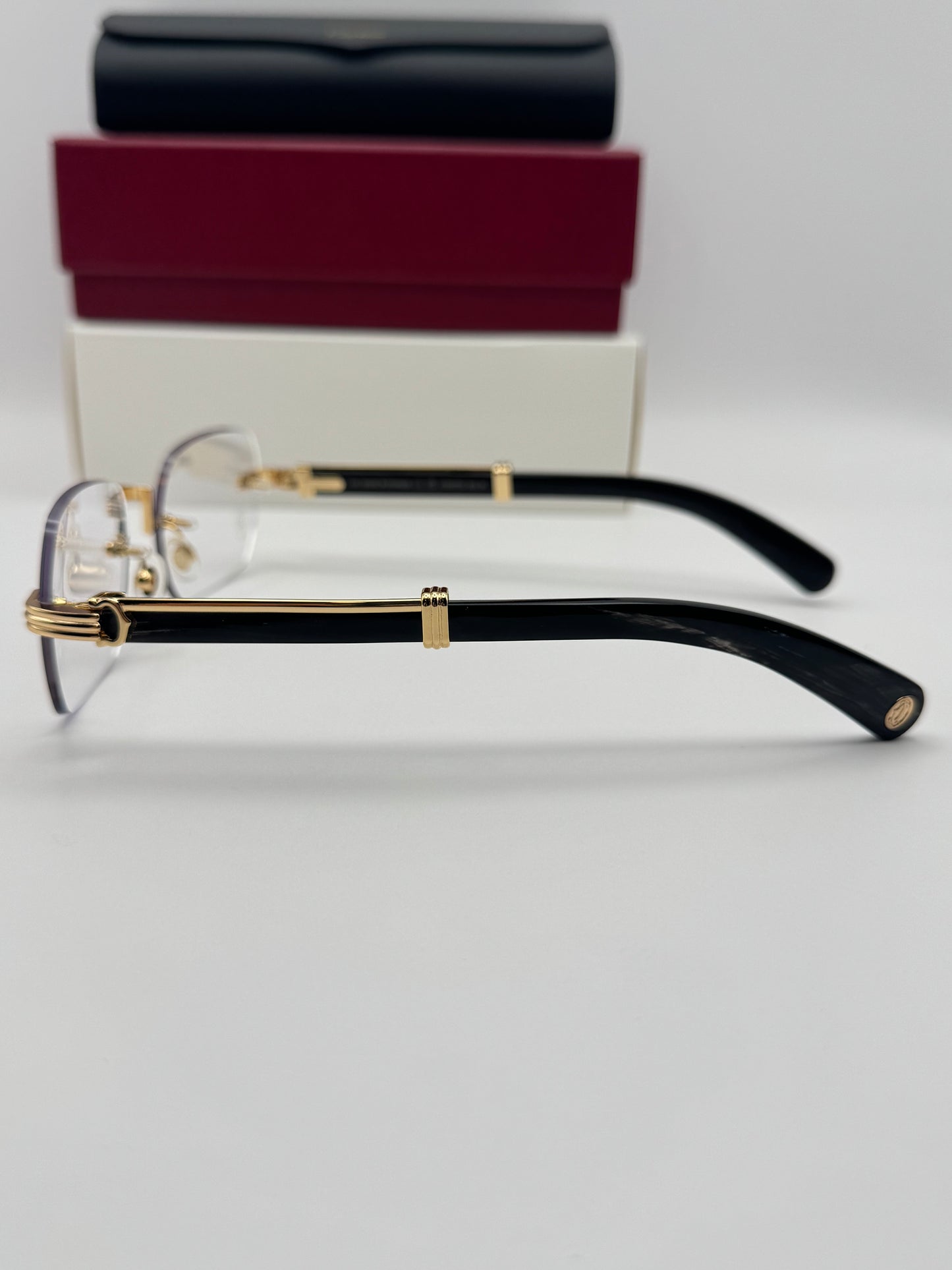 PREMIERE Black Buffs