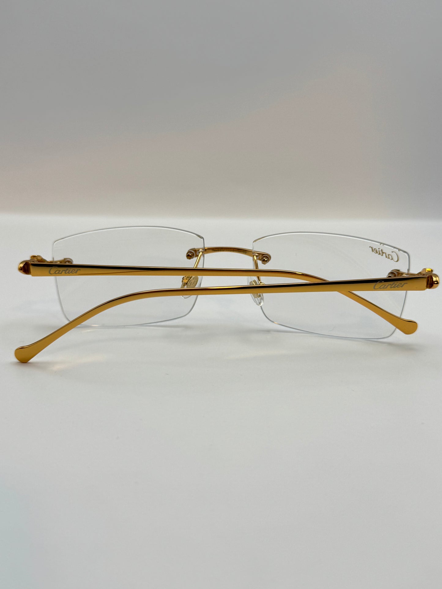 Panther Glasses