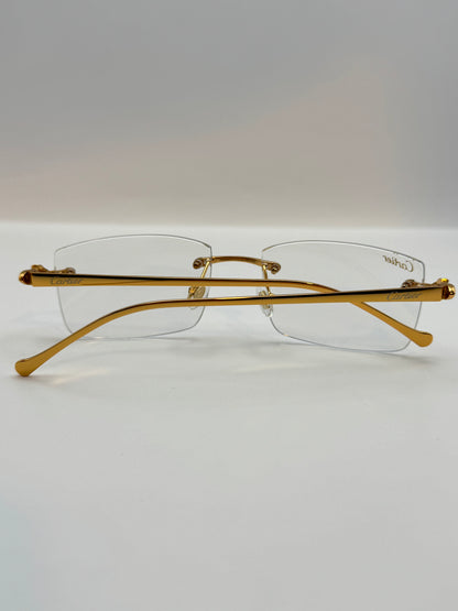 Panther Glasses