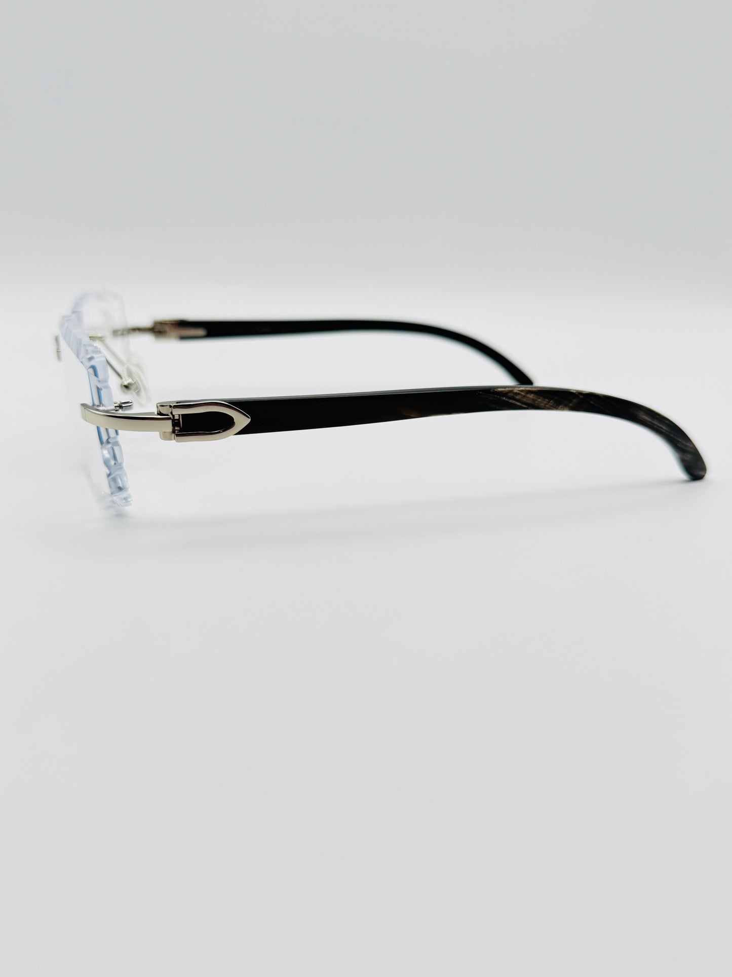 Black Buff Sunglasses