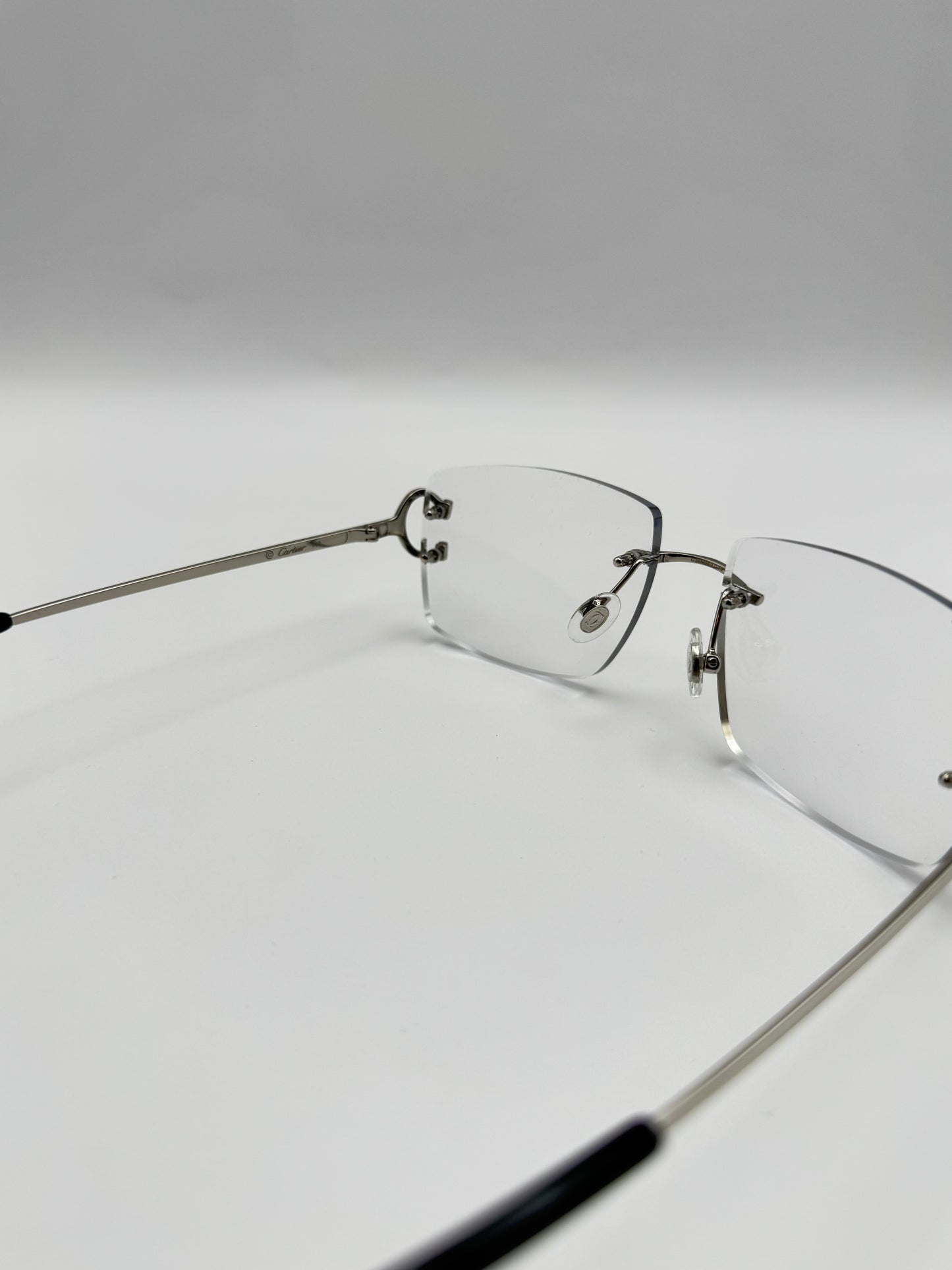 Transitional Big C Wires