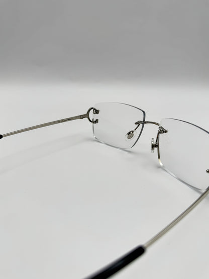 Transitional Big C Wires