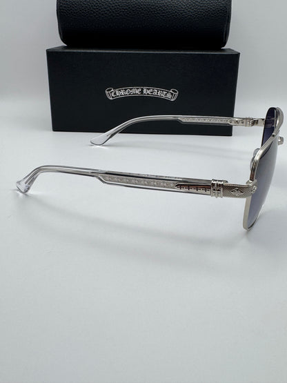 Cross glasses CH