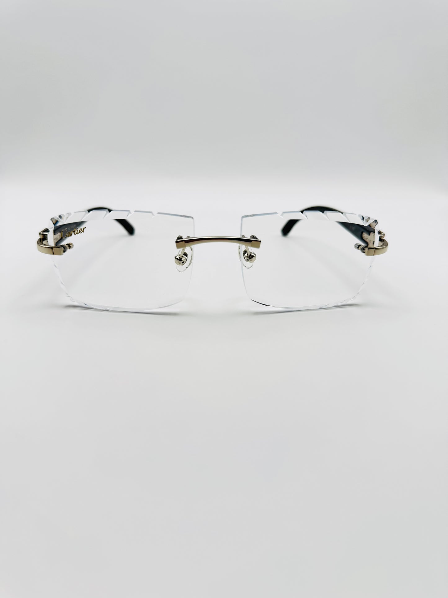 Black Buff Sunglasses