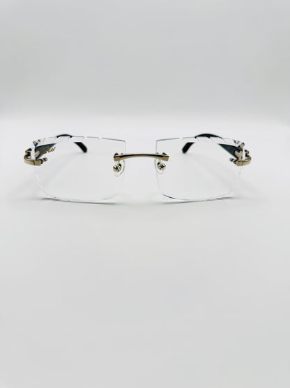 Black Buff Sunglasses