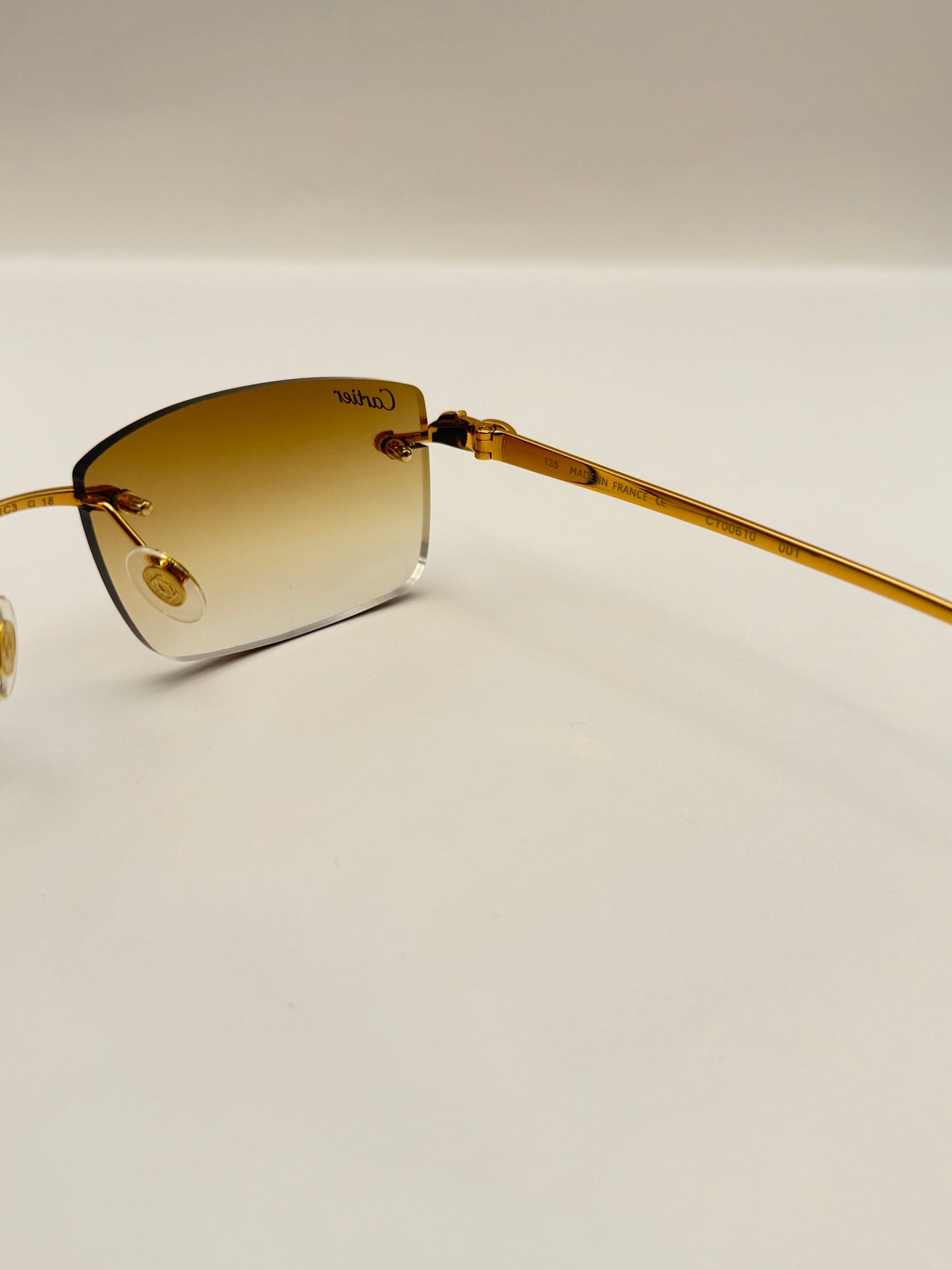 Panther Glasses