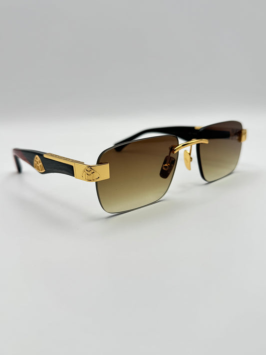 MB Sunglasses