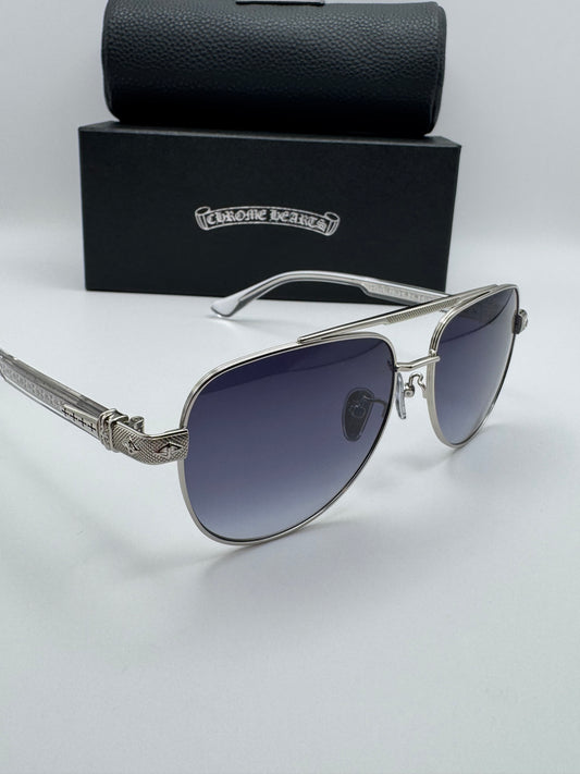 Cross glasses CH