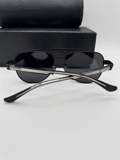 Cross glasses CH