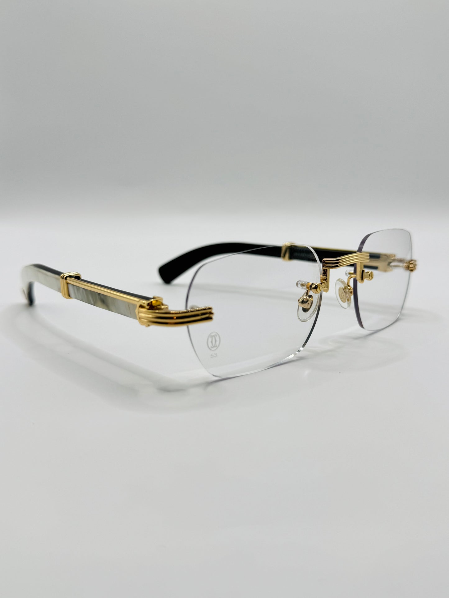 PREMIERE White Buffs