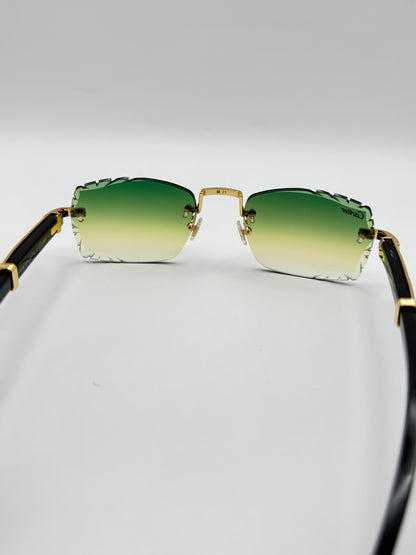 PREMIERE Black Buffs