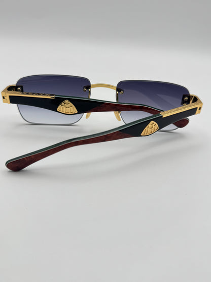 MB Sunglasses