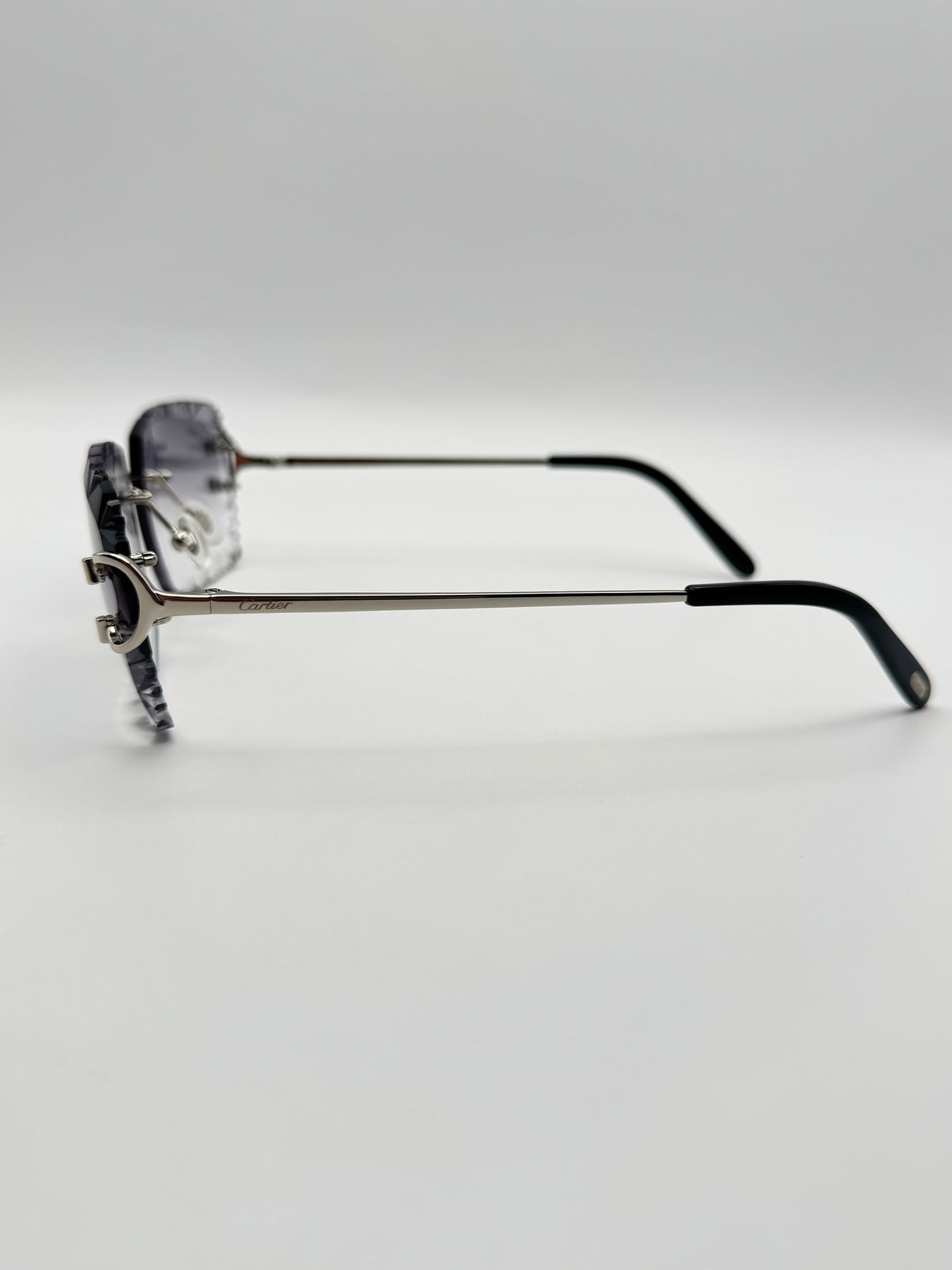 Diamond cut Big C Wires