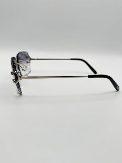 Diamond cut Big C Wires