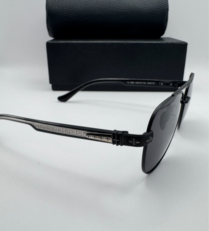 Cross glasses CH