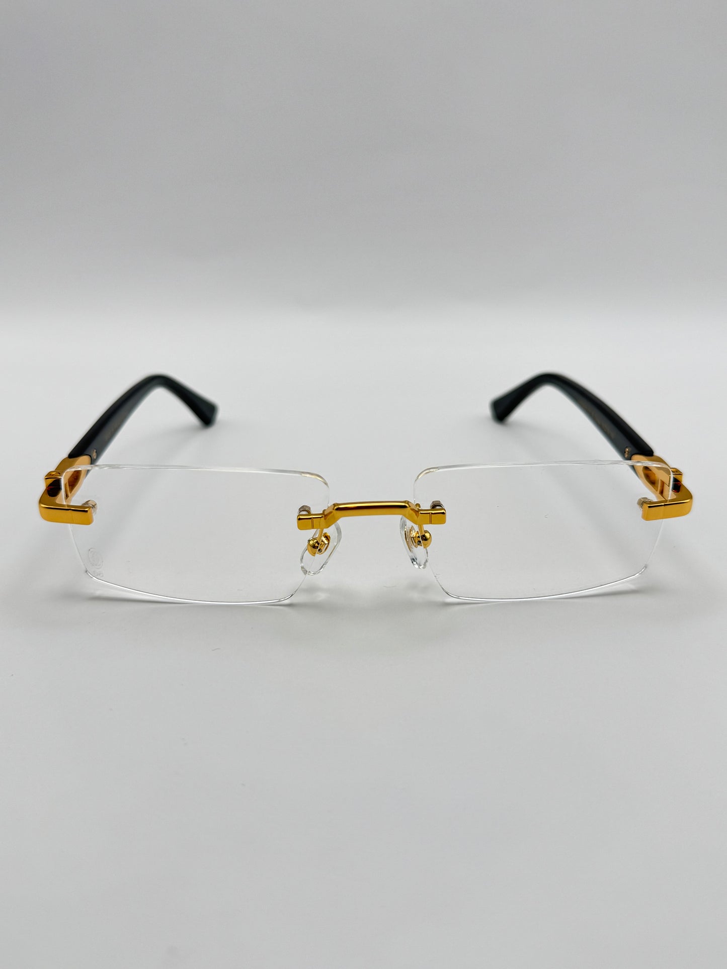 Acetate sunglasses
