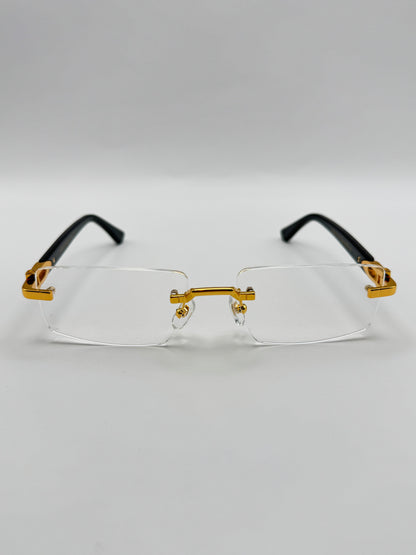 Acetate sunglasses