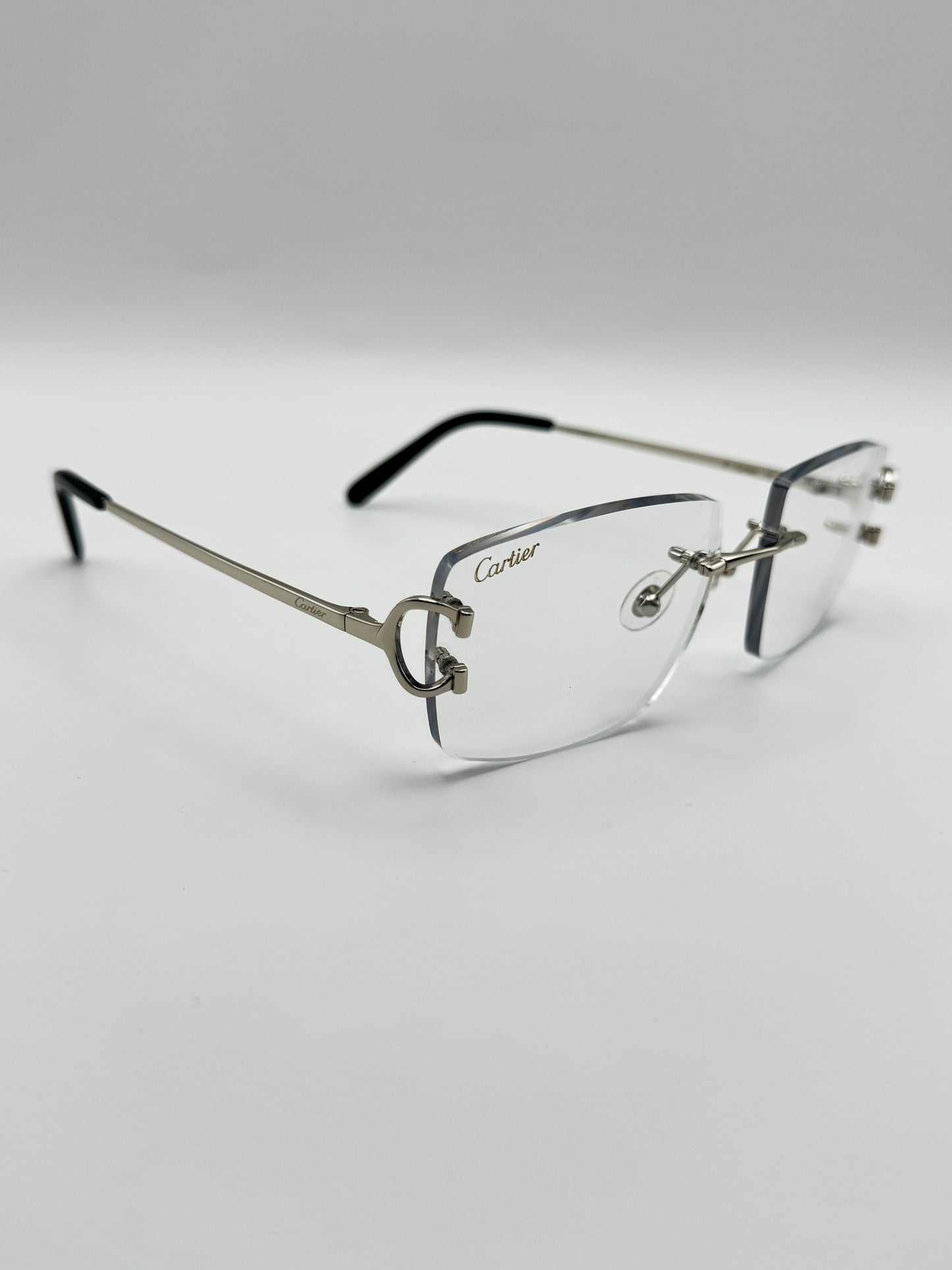 Transitional Big C Wires