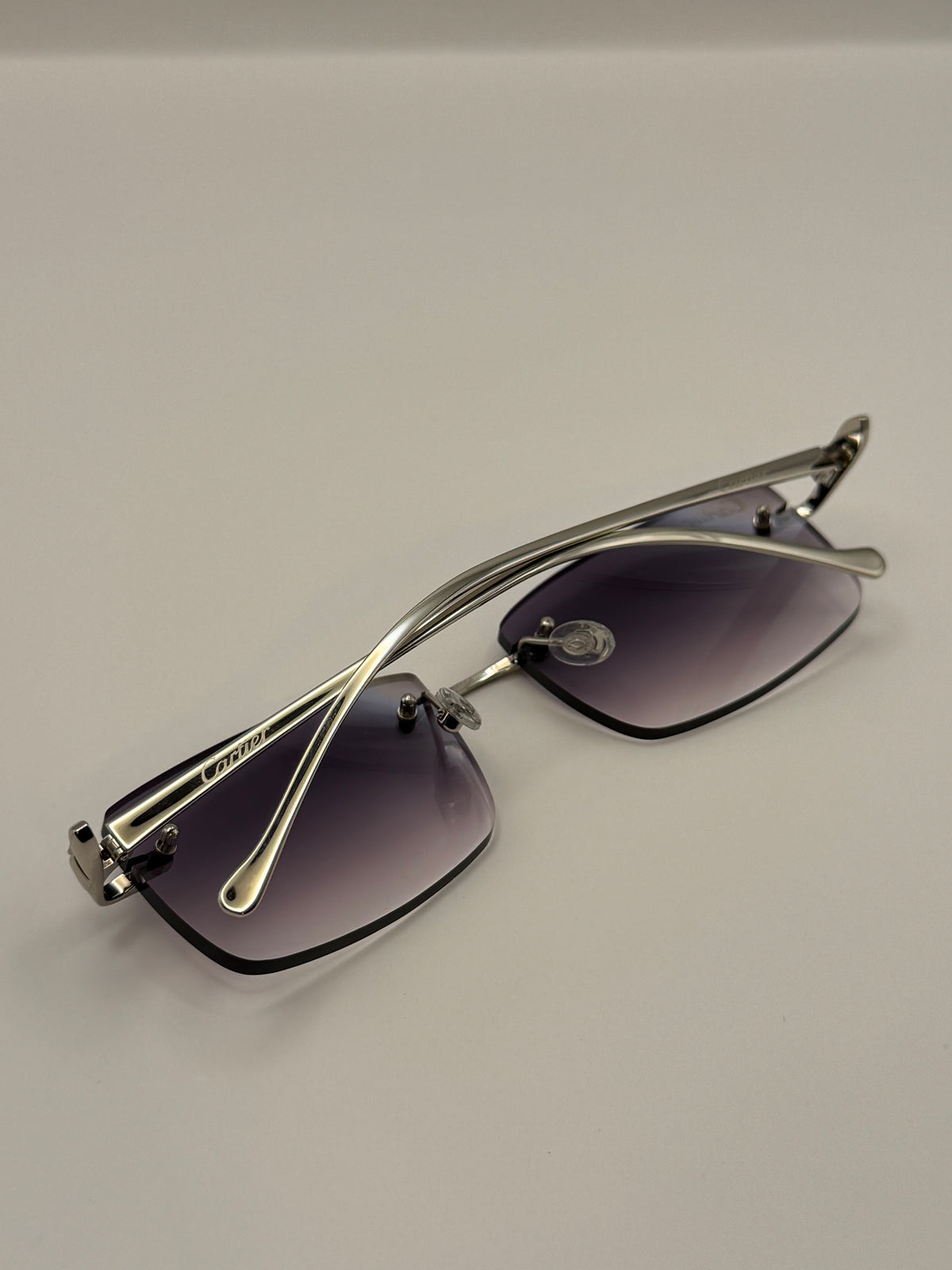 Panther Glasses