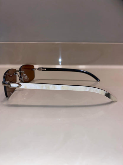 Mirror Sunglasses