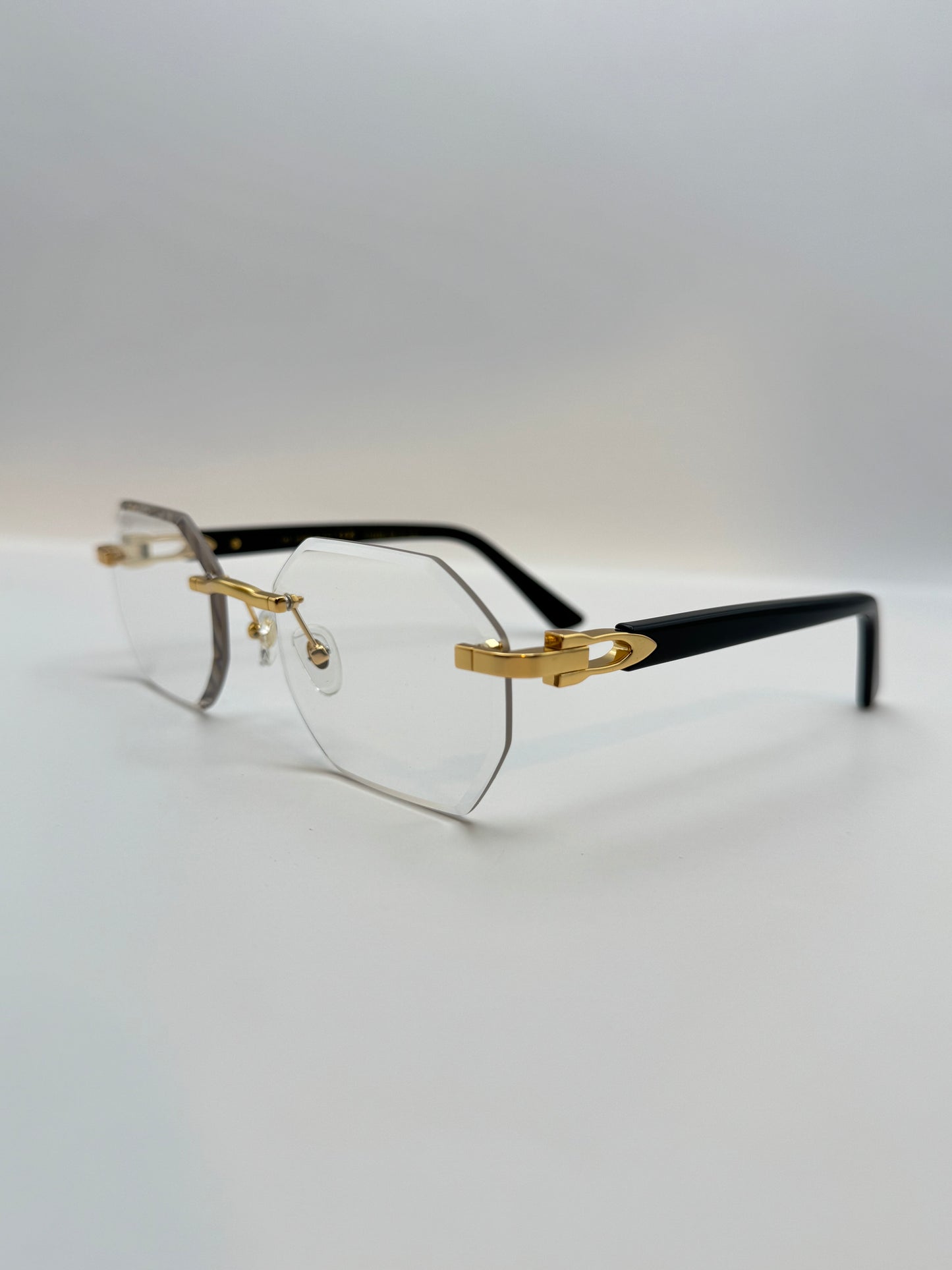 Transitional Acetate sunglasses
