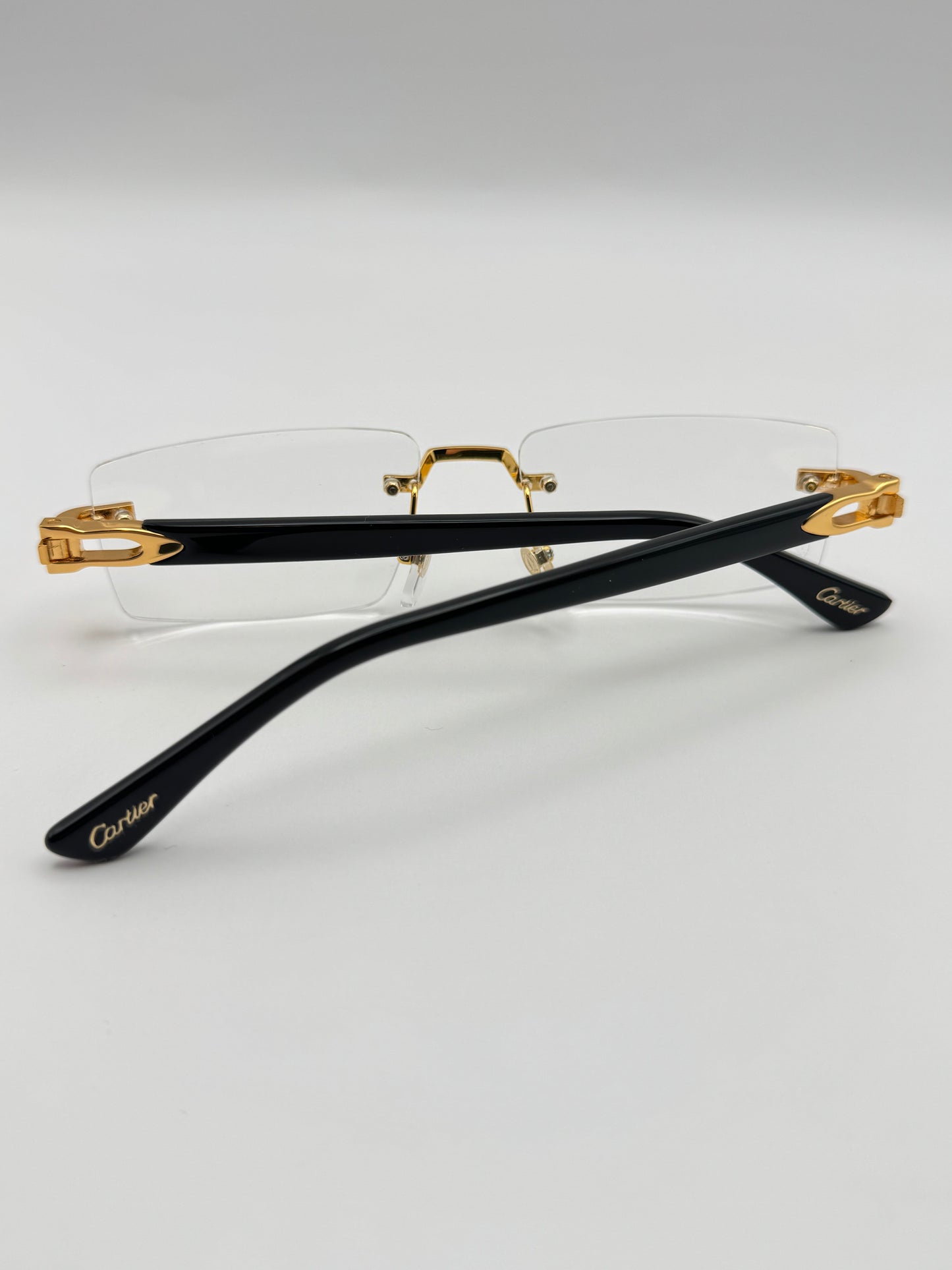 Acetate sunglasses