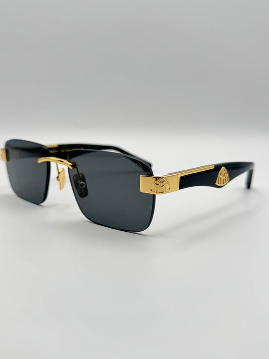 MB Sunglasses
