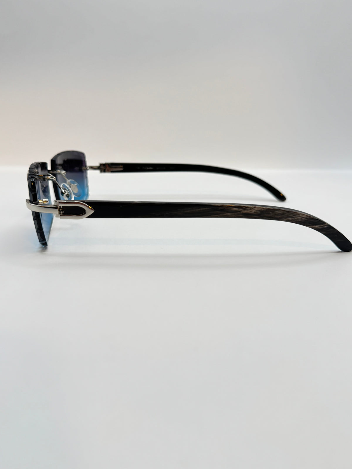 Black Buff Sunglasses 57mm