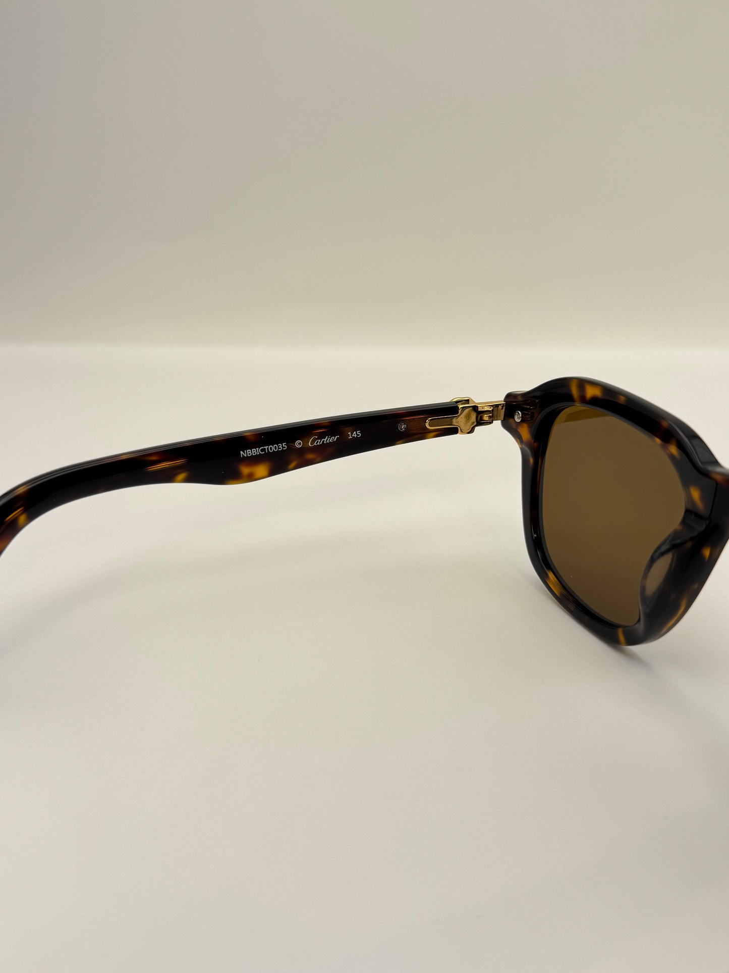 Mixed Acetate sunglasses