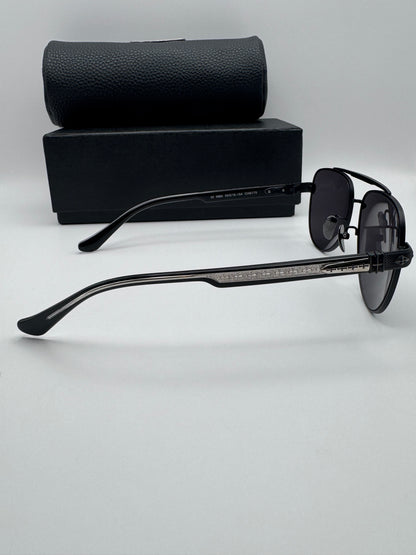 Cross glasses CH