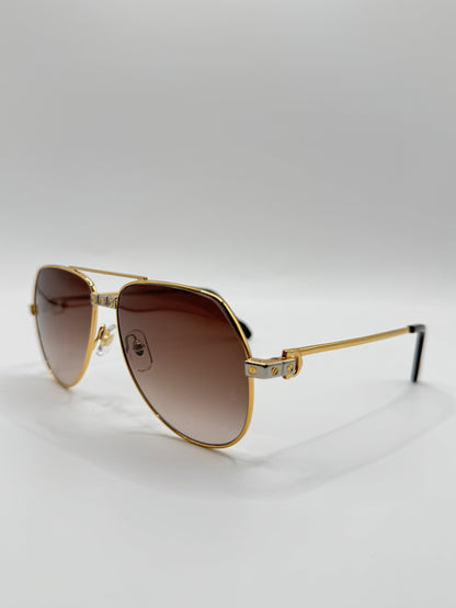 Classic Sunglasses
