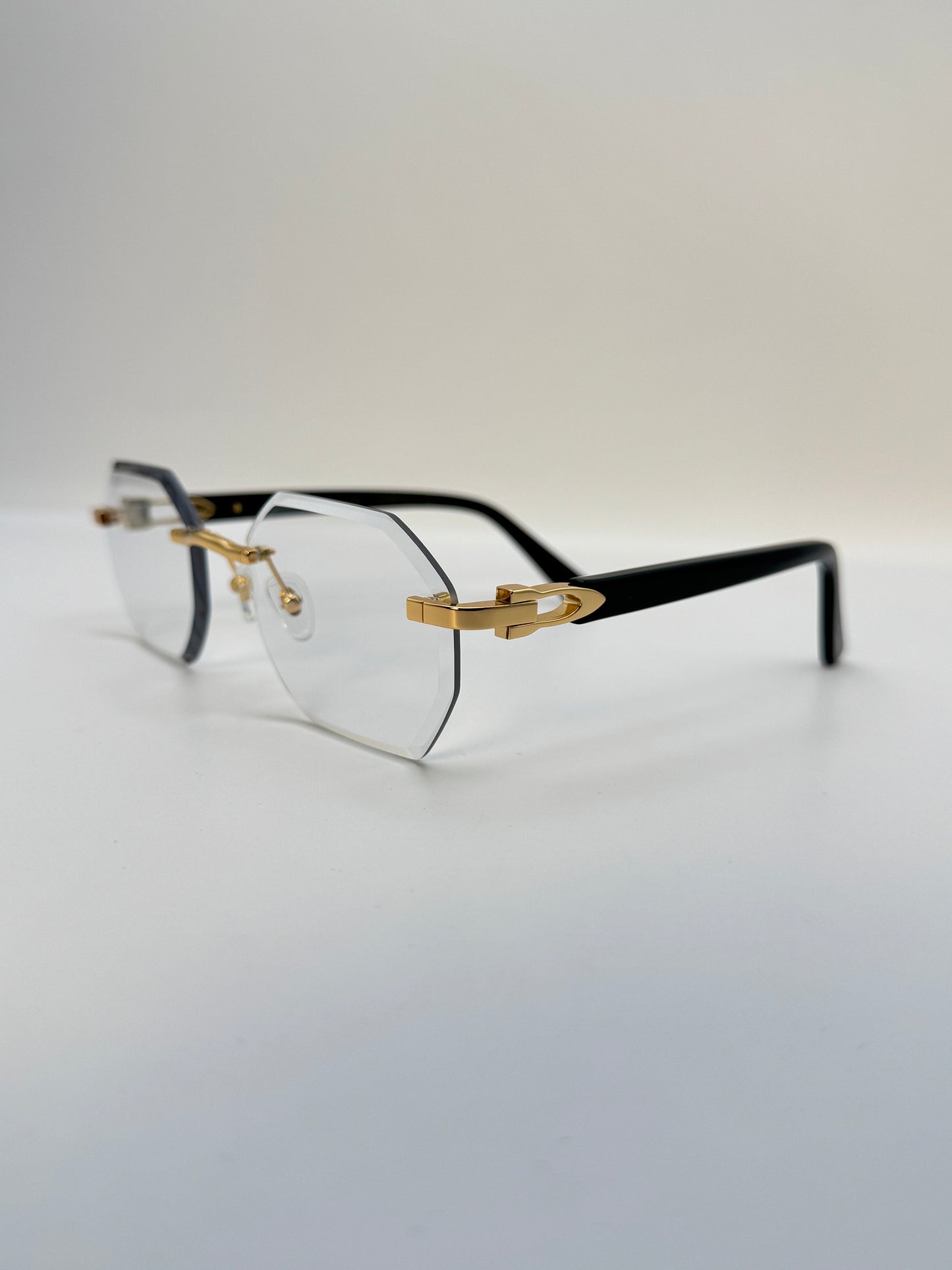 Transitional Acetate sunglasses