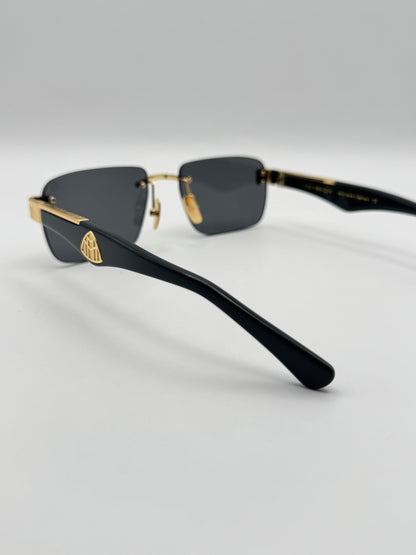 MB Sunglasses