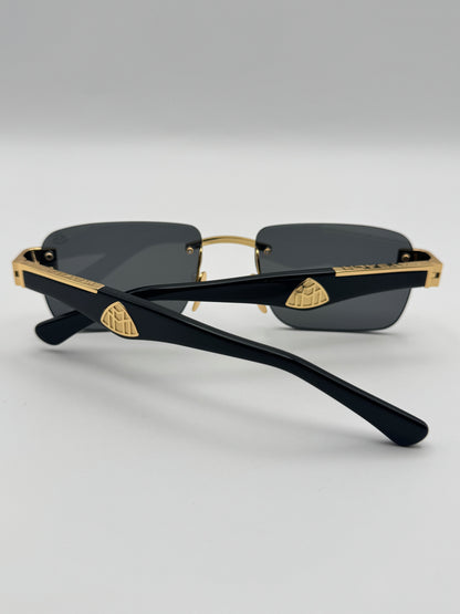 MB Sunglasses
