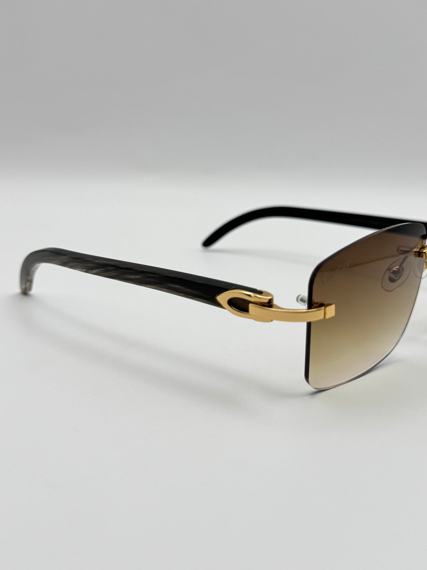 New model Black Buffs