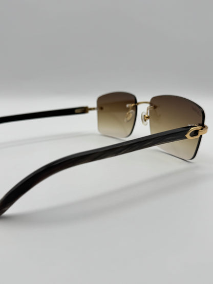 New model Black Buffs