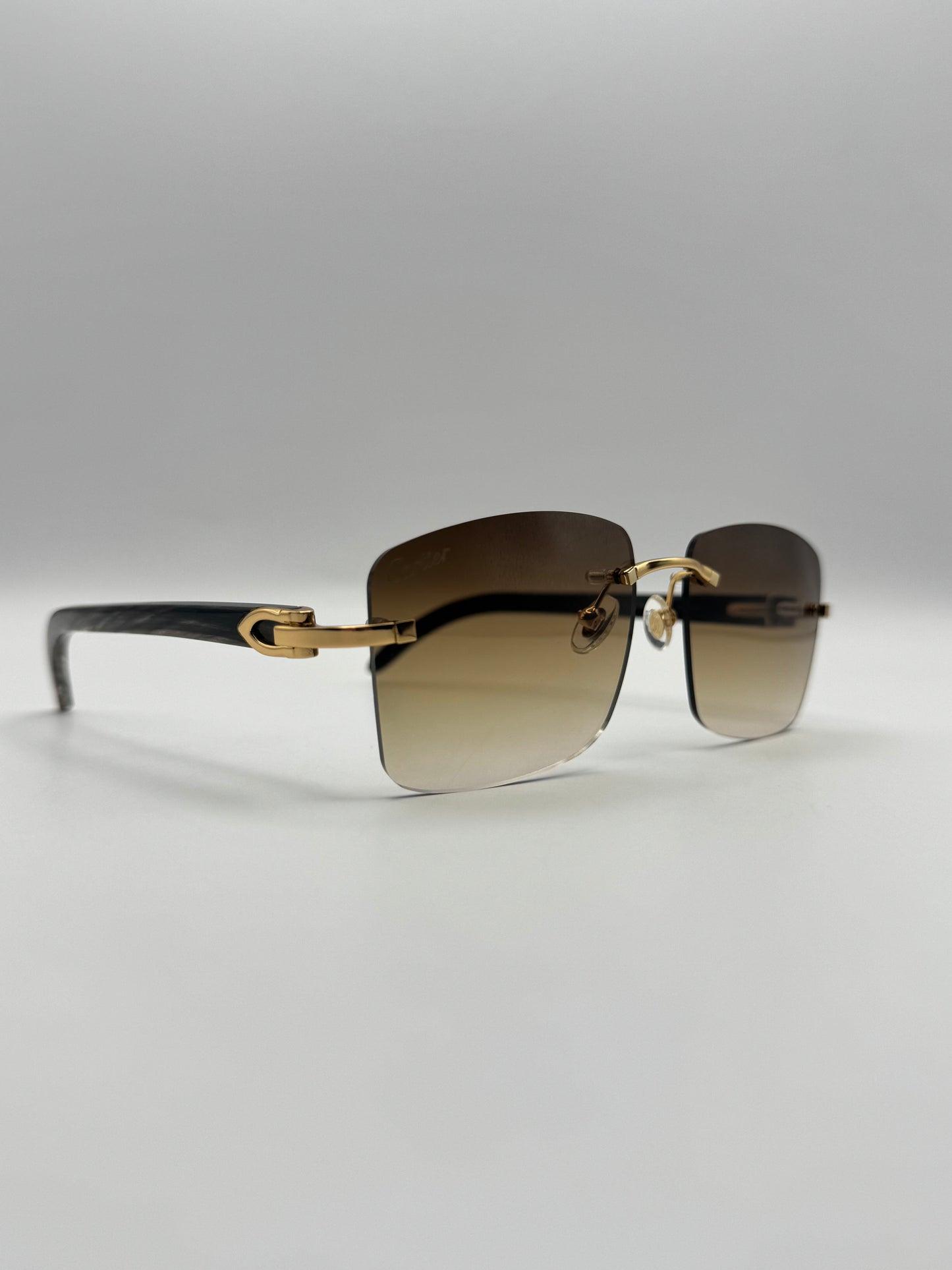 New model Black Buffs